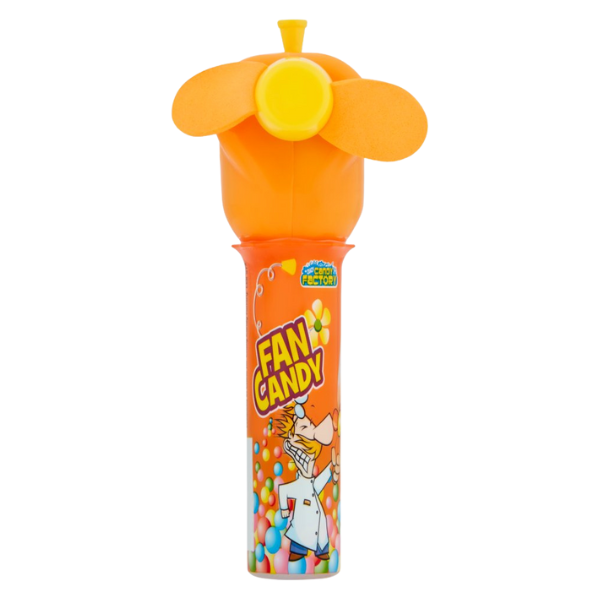 Candy Factory Fan Candy | 45g