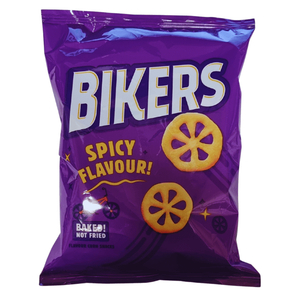 Golden Wonder Crisps