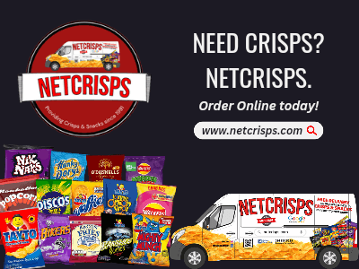 Hunky Dory Cheese and Onion | Box Of 50 Packets (37g) (Shop/Pub Size) - NetCrisps