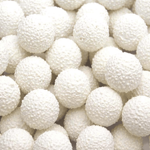 Zed Golf Balls | 180 Pieces - NetCrisps