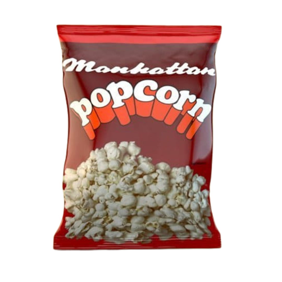 Popcorn Collection