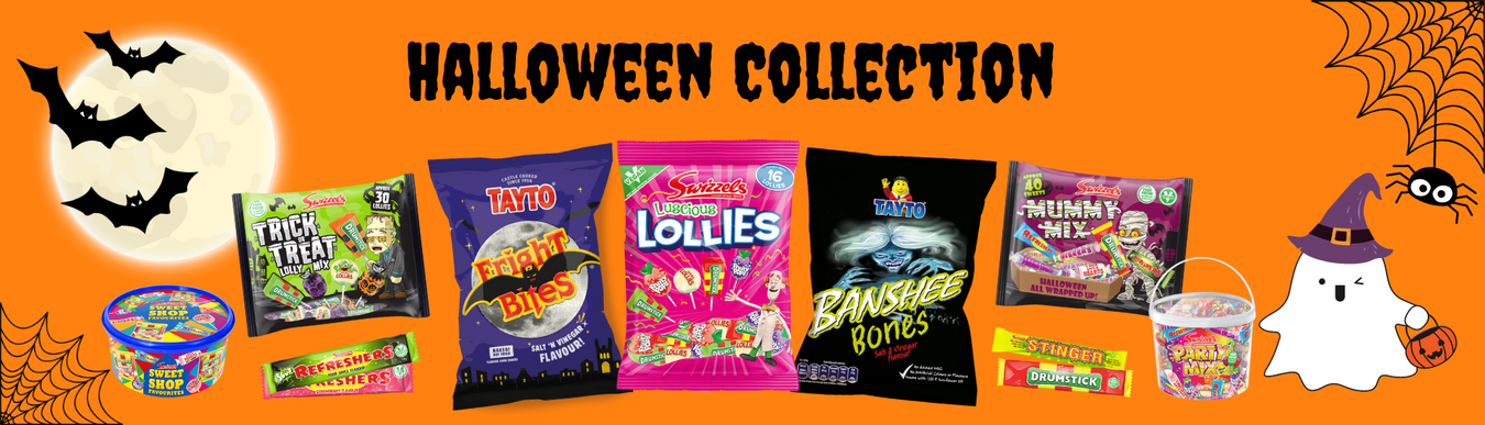 Halloween Collection