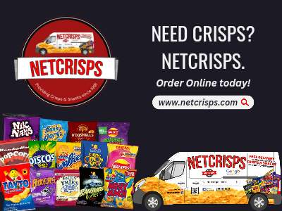 Shop All Crisps