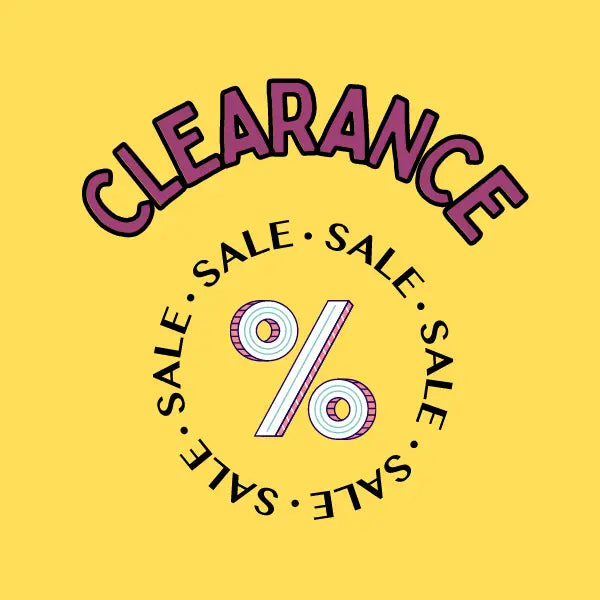 Clearance Special Offers & Short Dated Products