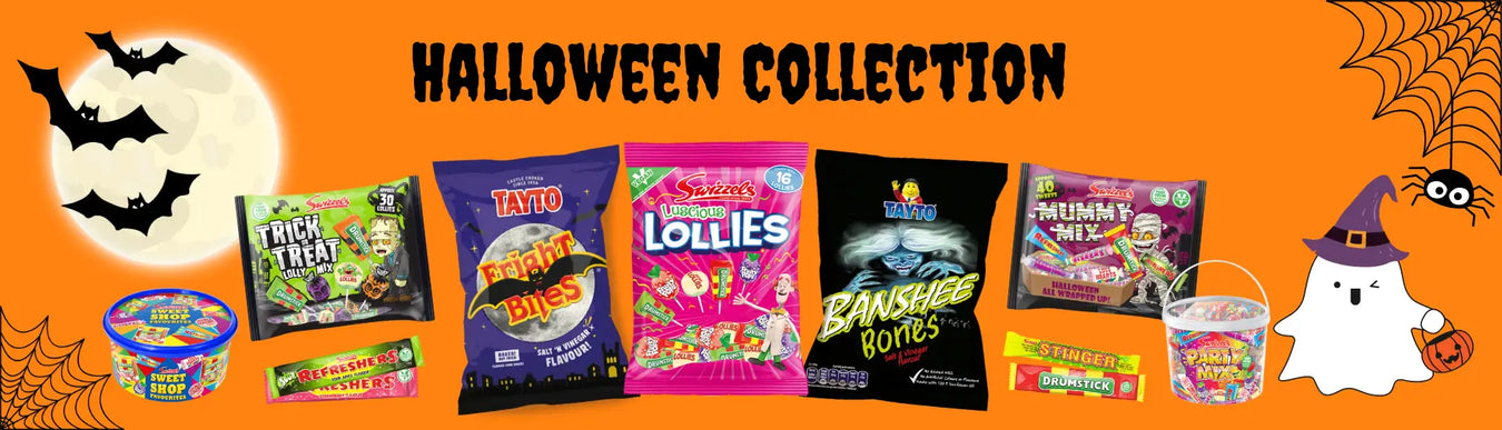 Halloween Collection