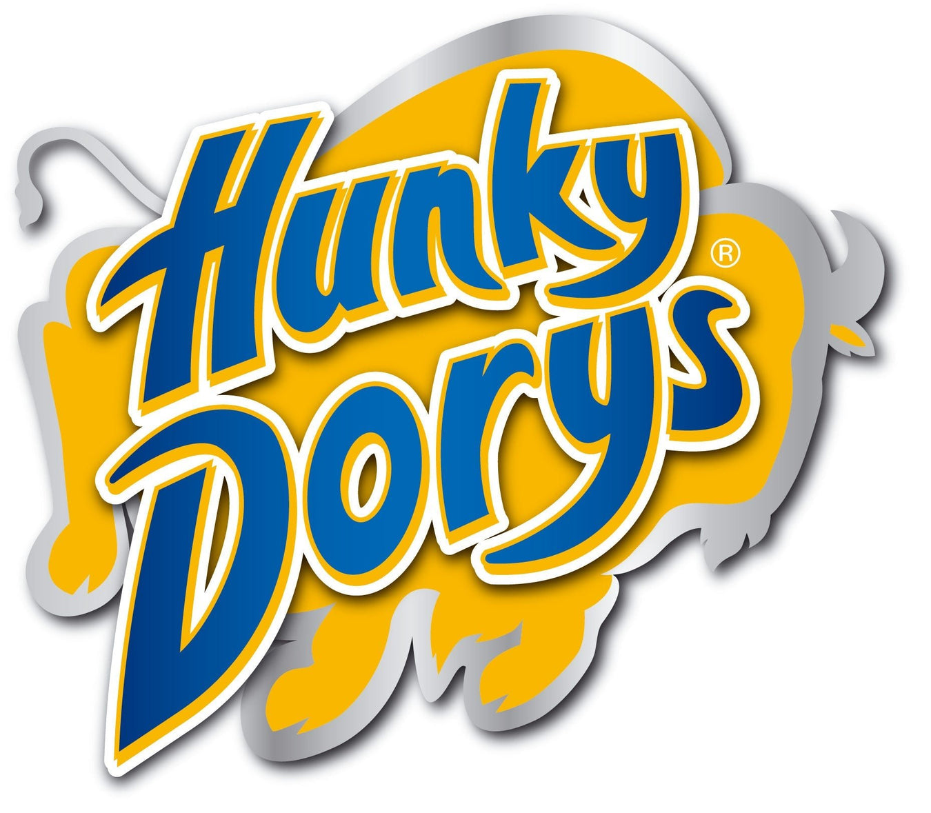 Hunky Dorys - NetCrisps