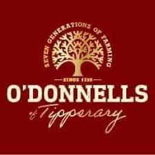 O'Donnells Crisps - NetCrisps