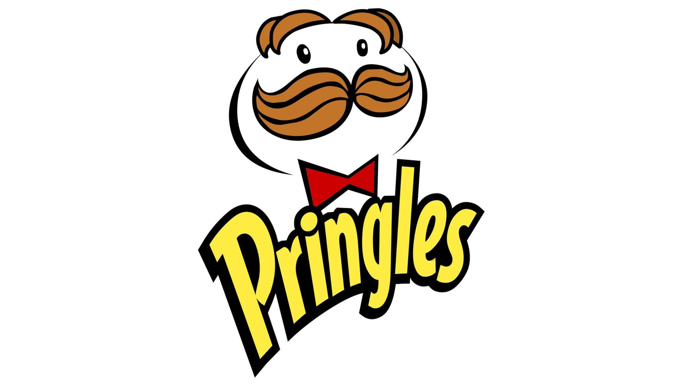 Pringles Perfect Picks - NetCrisps