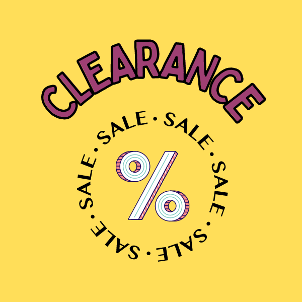 Clearance, Special Offers & Short Dated Products