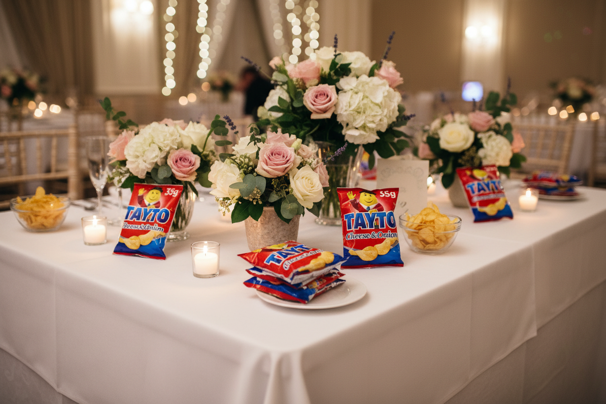 Wedding & Events