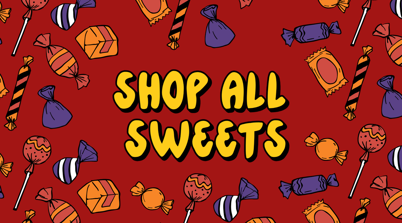 Ultimate Classic Sweet Tubs Collection - NetCrisps