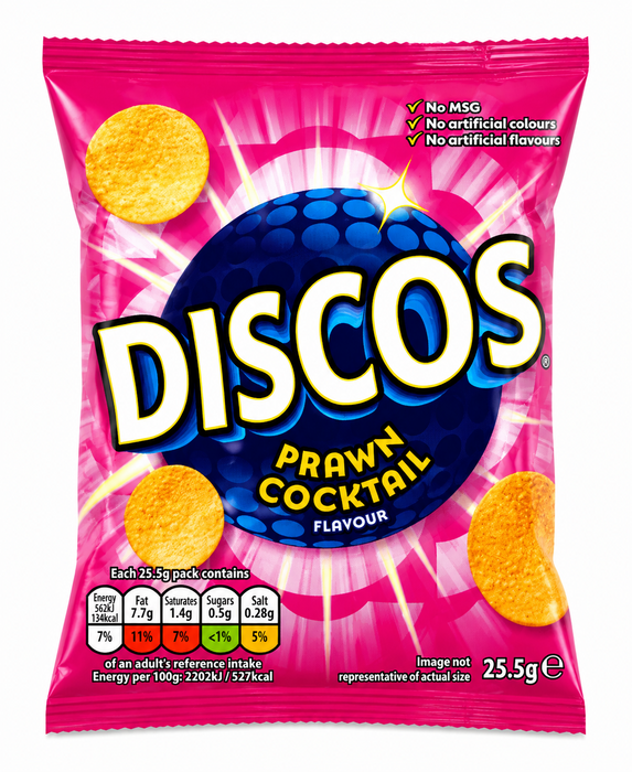 Snack Lovers Box | Irish Crisps, Chocolate & Sweets