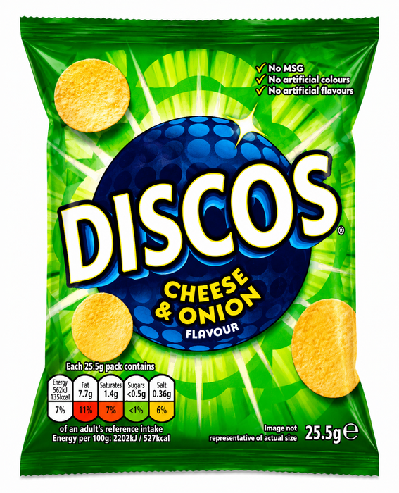 Snack Lovers Box | Irish Crisps, Chocolate & Sweets