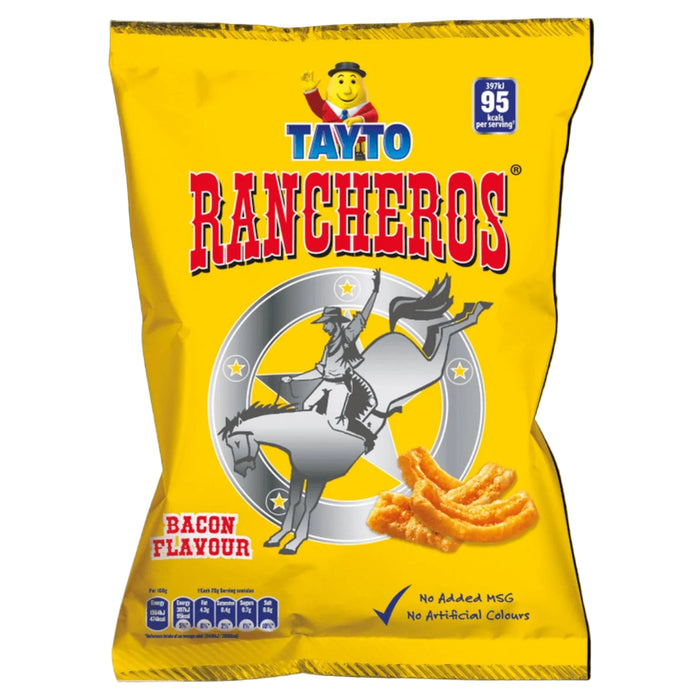 Snack Lovers Box | Irish Crisps, Chocolate & Sweets