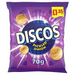 Disco's Crunchy Pickled Onion Snack Pack - 16x70g - NetCrisps