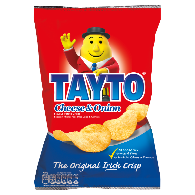 Half Box Specials