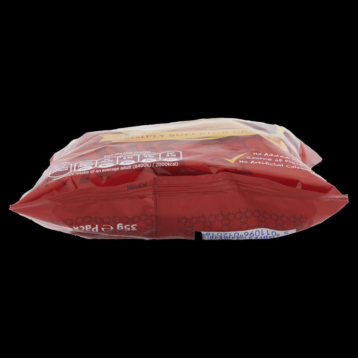 Box of King Cheese and Onion | Box of 50 Packets (35g)