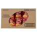 Box of Cheese & Onion flavored potato chips with a clear window showing the product.