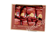O'Donnells Mature Cheese & Red Onion Flavour 44g Box of 32 - NetCrisps