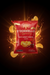 O'Donnells Hot Honey Fusion | Box of 32 Packets (44g) - NetCrisps
