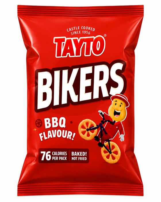 Snack Lovers Box | Irish Crisps, Chocolate & Sweets