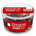 Haribo Giant Cola Bottles | Tub of 40 Pieces | Retro Sweets | Netcrisps