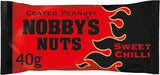 Walkers Nobby's Nut Sweet Chilli 20 x 40g - NetCrisps