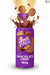 Snack a Jacks Choc Chip Jumbo | 8 x 180g - NetCrisps
