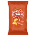 Packaging of Golden Wonder salt and chilli chicken flavored chips on a white background