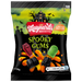 Maynards Bassetts Spooky Gums 110g sweets bag with Halloween-themed packaging