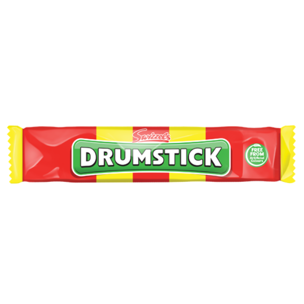 Drumstick Chew Bar | 60 x 20g