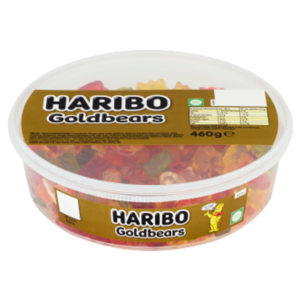 Haribo Gold Bears | 200 Pieces