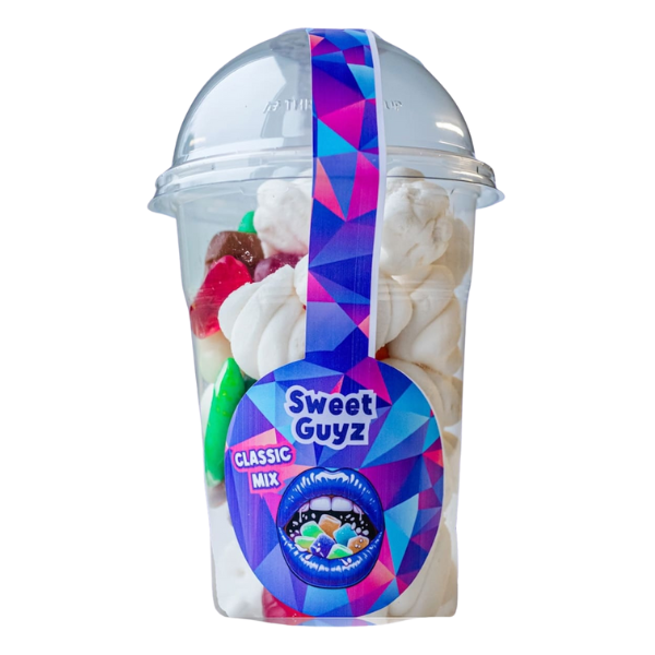 Sweet Guyz Classic Mix | 160g