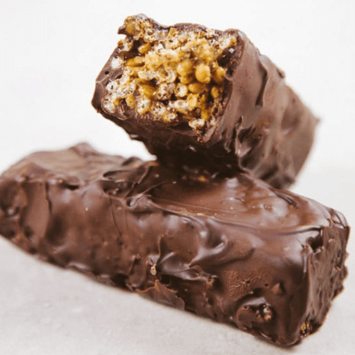 Toffee Crisp Milk Chocolate Bar 24 Pack (24x38g)