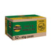 A green and yellow box of Walkers Salt and Vinegar contains 32 packets (45g each). Featuring the Walkers logo, it offers classic salt & vinegar flavour, ideal for bulk purchase from the UKs No.1 Crisp Brand.