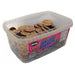 Alma Chocolate Skiffle Discs - Tub of 120 Pieces | Retro Chocolate Sweets - NetCrisps