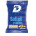 Big D Salted Peanuts Large Bag 200g - NetCrisps