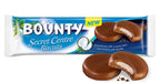 Bounty Secret Centre Biscuits 132g - NetCrisps