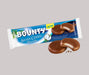 Bounty Secret Centre Biscuits 132g - NetCrisps