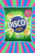 Box of Discos Cheese and Onion | 16 x 70g - NetCrisps
