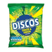 Box of Discos Cheese and Onion | 16 x 70g