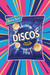 Box of Discos Salt and Vinegar | Box of 16 x 70g - NetCrisps