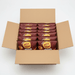 Box of Hula Hoops Big Hoops BBQ Beef | 20 x 70g (Large Sharing Bag) - NetCrisps