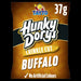 Box of Hunky Dory Buffalo Box of 50 Packets (37g) | Netcrisps - NetCrisps
