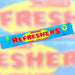 Box of Swizzels Refreshers Original Lemon Flavour | 60 x 18g - NetCrisps