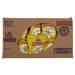 Box of Tayto Rancheros Bacon Flavour | Box of 50 Packets (31g) | Netcrisps - NetCrisps