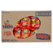 Box of Tayto Snax Cheese and Onion | Box of 50 Packets (26g) - NetCrisps