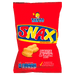 Box of Tayto Snax Cheese and Onion | Box of 50 Packets (26g) - NetCrisps