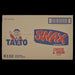 Box of Tayto Snax Cheese and Onion | Box of 50 Packets (26g) | Netcrisps - NetCrisps