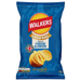 Box of Walkers Cheese and Onion | Box of 32 Packets (45g) proper shop size | Netcrisps - NetCrisps